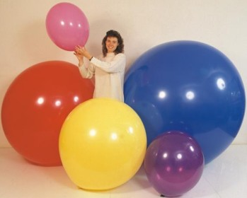 riesenballons