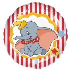 Folienballon Disney Dumbo