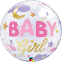 Bubble - Baby Girl