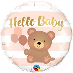 Hello Baby Bär