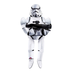 Airwalker -Star Wars Storm Trooper
