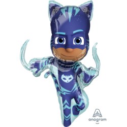 SuperShape PJ Masks Catboy  78cm