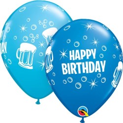 Happy Birthday Bier 