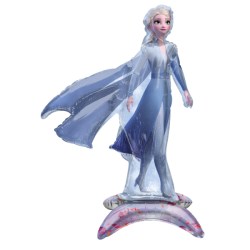 UltraShape Frozen 2 Elsa  -Luftfüllung