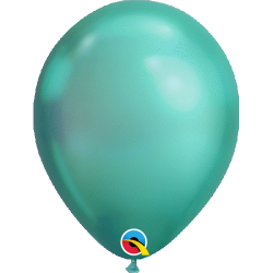 Qualatex Latex chome Ballon