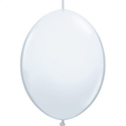 quick link Luftballon standard weiß