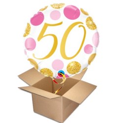 50 Jahre Pink Dots