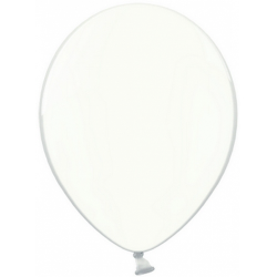 Luftballon-transparent 35 cm