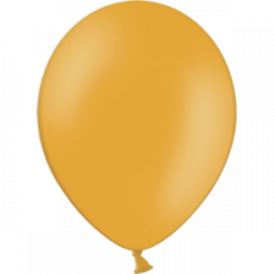 Luftballon-Orange 35 cm