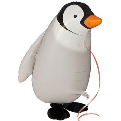 Airwalker Pinguin