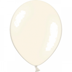 Luftballon-Vanille 35 cm