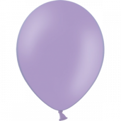 Luftballon-violett 35 cm