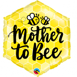 Mother  to bee