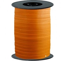 Ballonband Orange