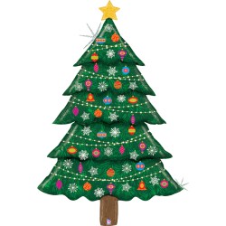 Spezial delivery Weihnachtsbaum  160cm