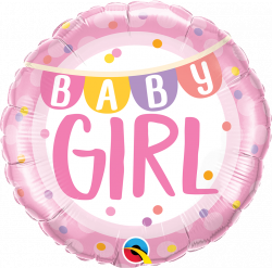 Baby Girl  banner