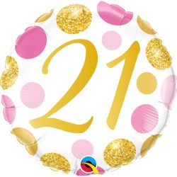 21 Jahre Pink dots