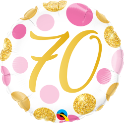 70 Jahre Pink dots
