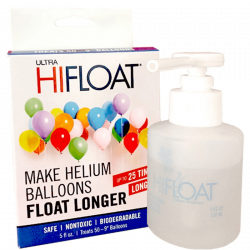 Ultra Hi Float 150 ml