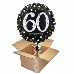 Geburtstag 60 Jahre