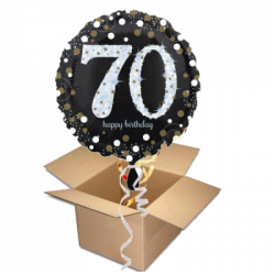 Geburtstag 70 Jahre