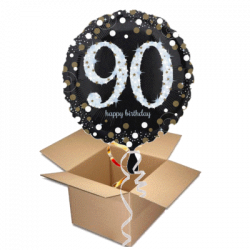 Geburtstag 90 Jahre