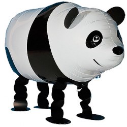 Airwalker Panda